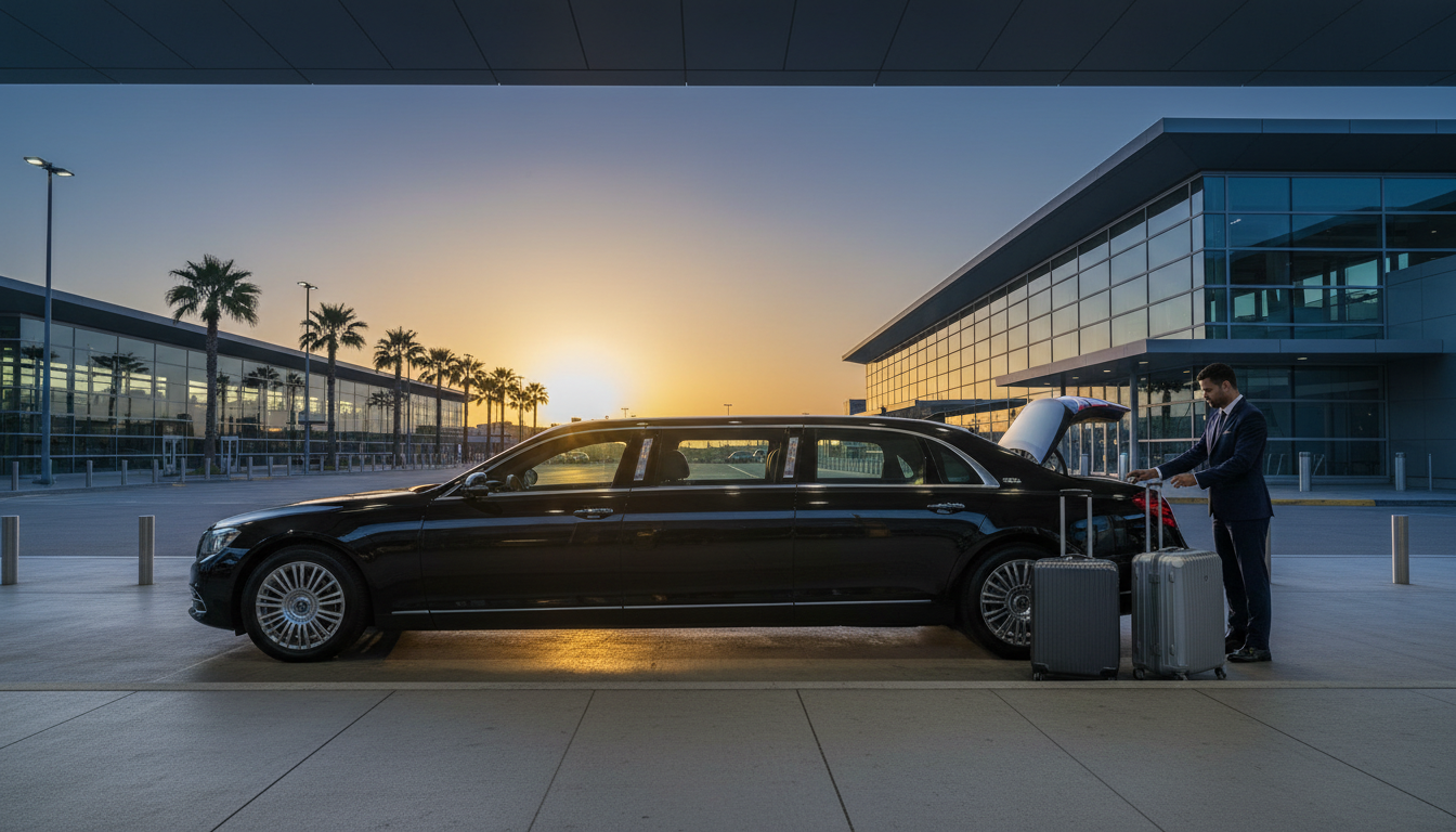 Transport and transfers