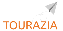 Tourazia - Your World, Your Story