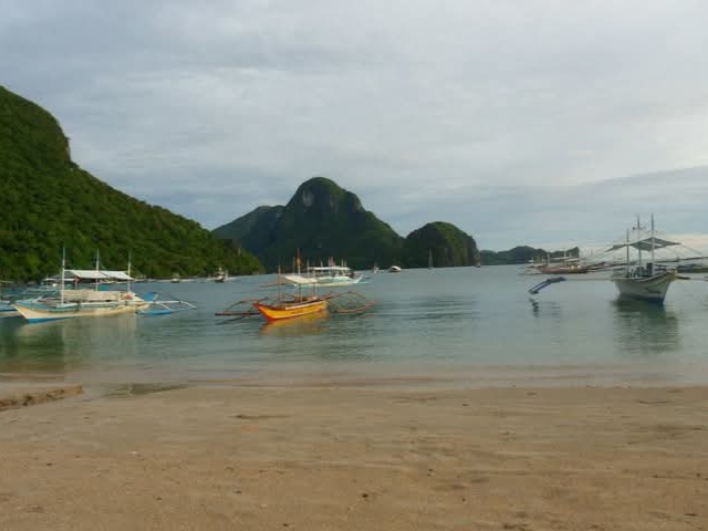 Philippines destination